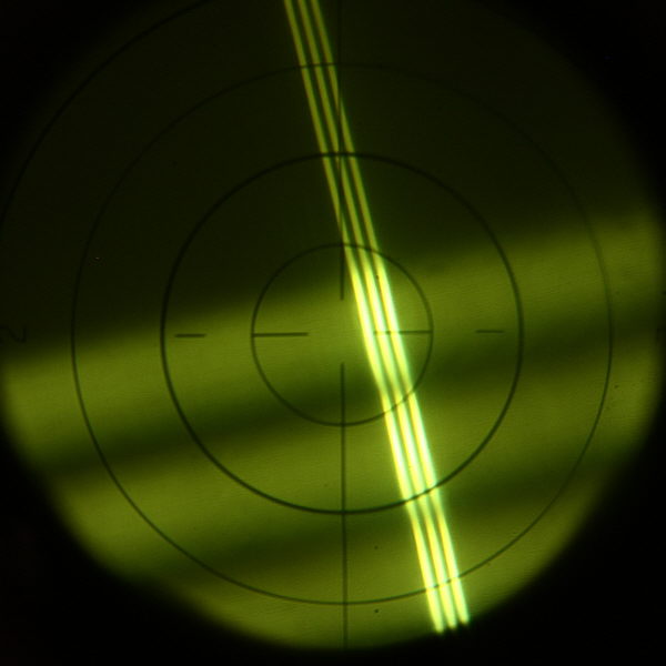 Our new focimeter/Vertometer (eyeglass lens instrument) Open Photography Forums